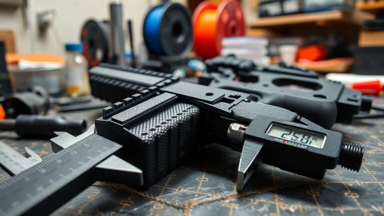 3d printed gun safety concerns