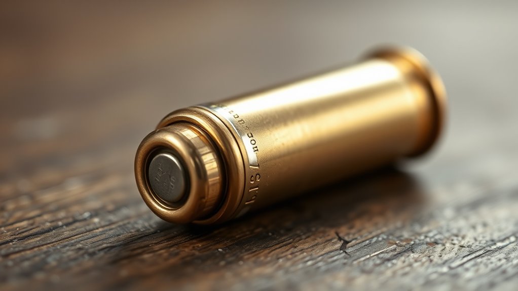 9mm p ammunition overview