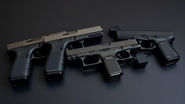 affordable glock options available