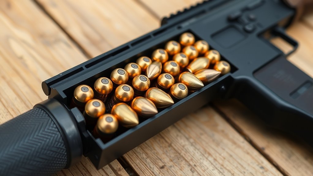 ak 47 ammo compatibility guide