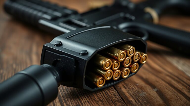 ak 47 ammunition performance details