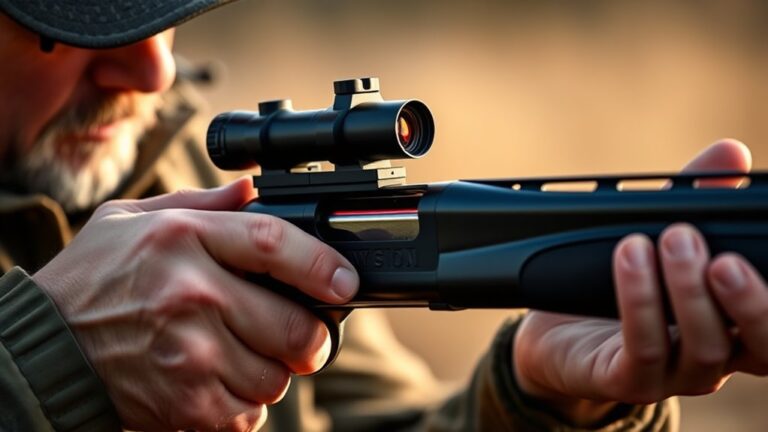 align red dot sight
