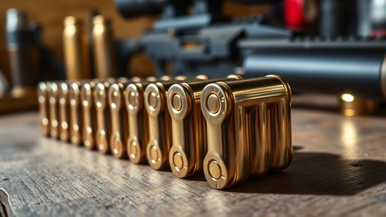 ammo basics for beginners