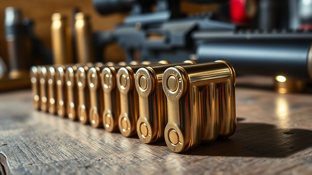 ammo basics for beginners
