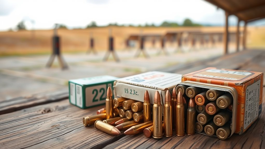 ammunition cost influencing factors