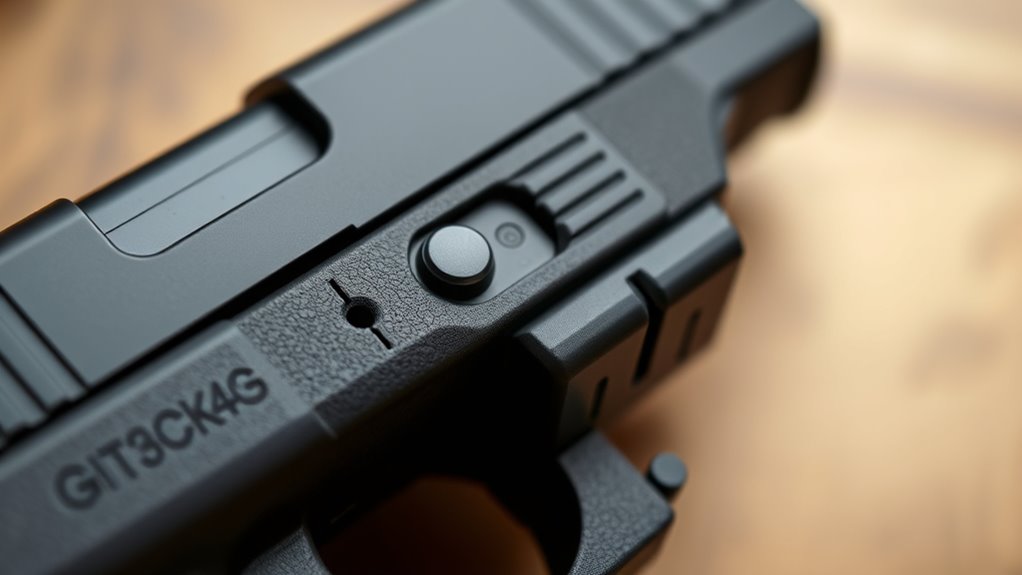 automatic firing conversion device