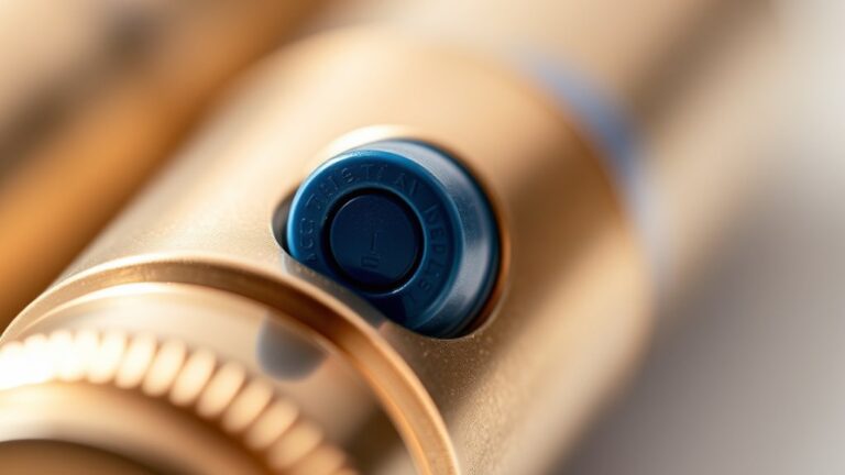 blue tip ammunition explained