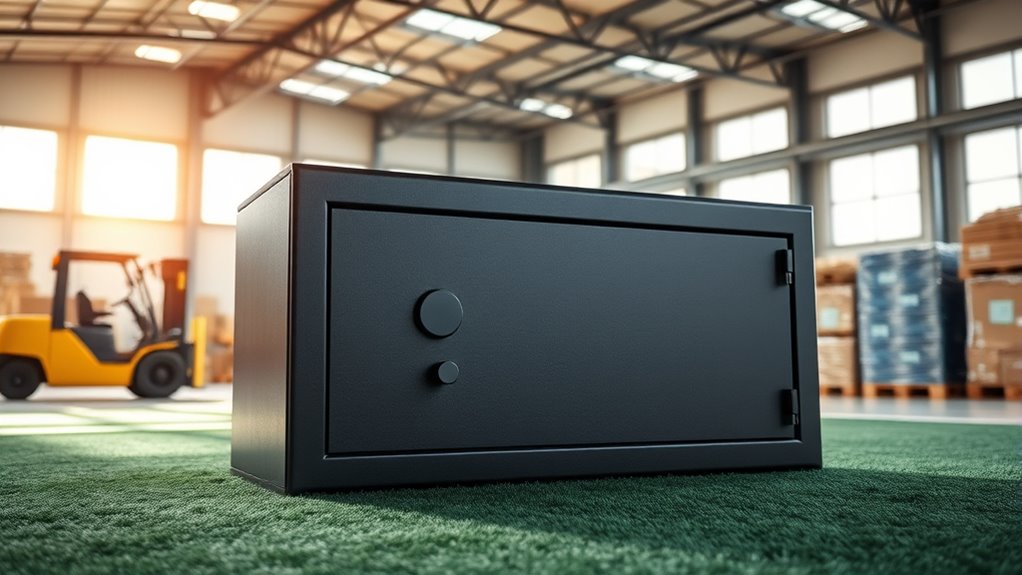 cabela s convenient gun safe delivery