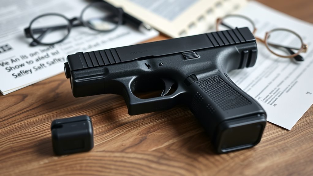 california glock compliance standards