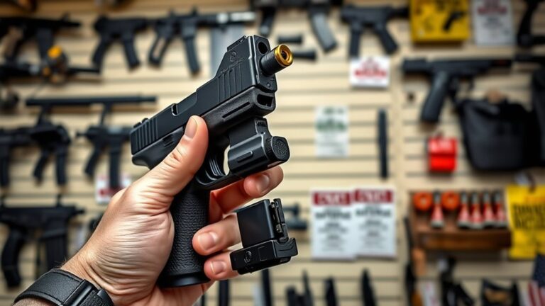 california glock conversion legality