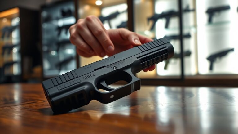 california glock frame purchase guide