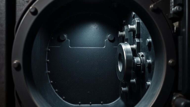 cannon gun safe origins