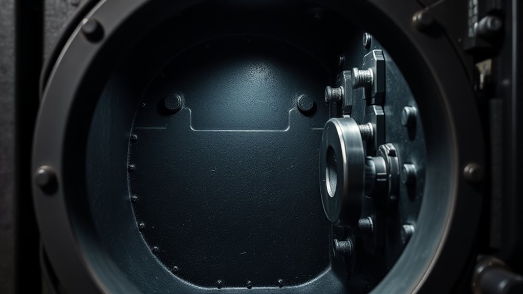 cannon gun safe origins