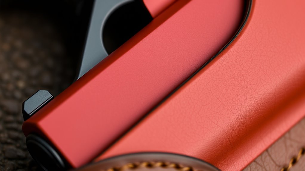 cerakote durable holster resistance