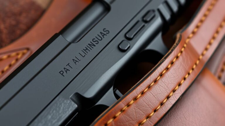 cerakote resists holster wear