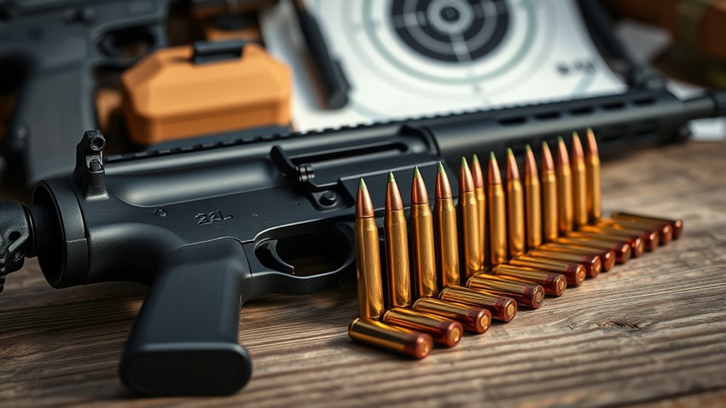 choosing ar 15 calibers wisely