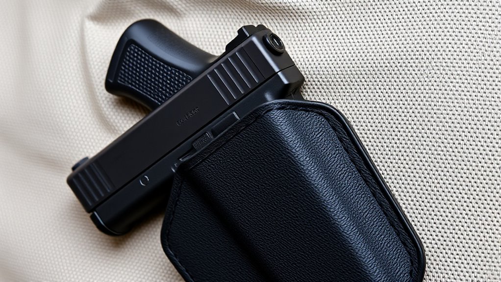 compact reliable versatile handgun