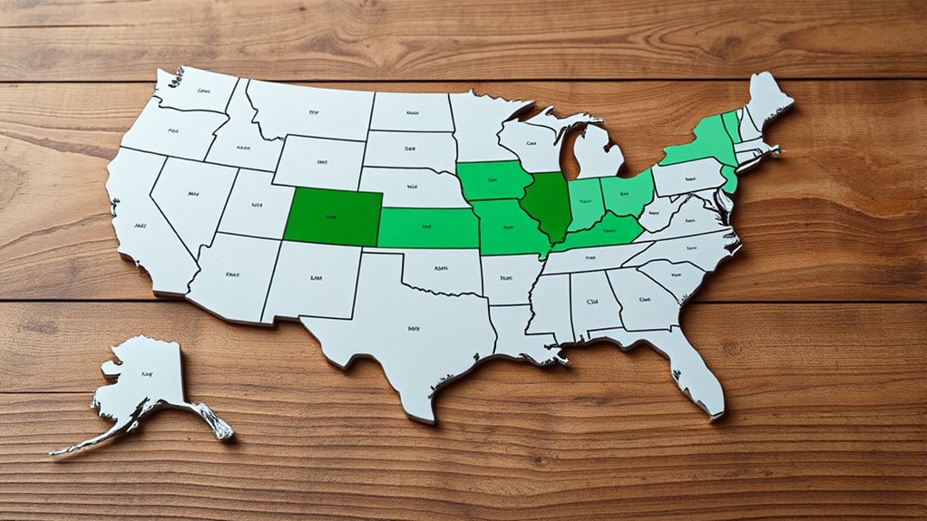 concealed carry permit recognition
