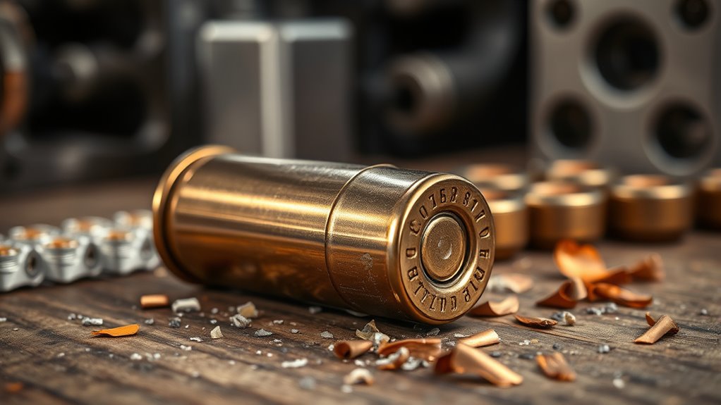 durable penetrative reliable ammunition