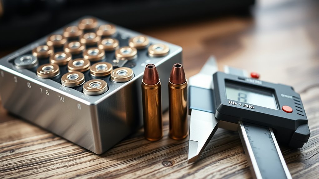 evaluating fast ammo s authenticity