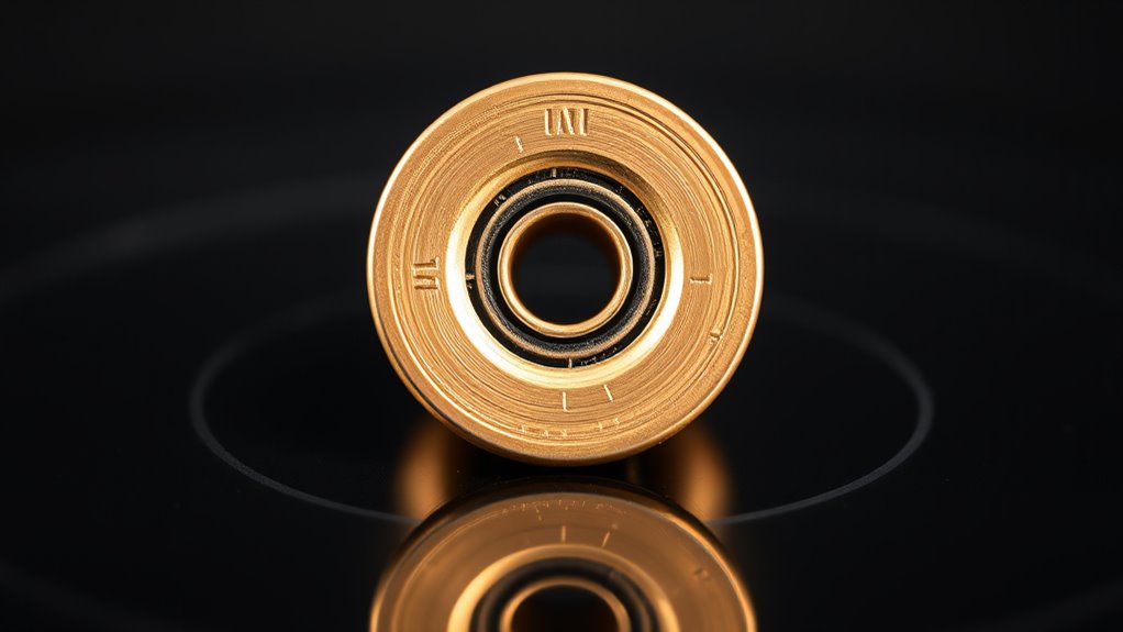 flat fronted target ammunition