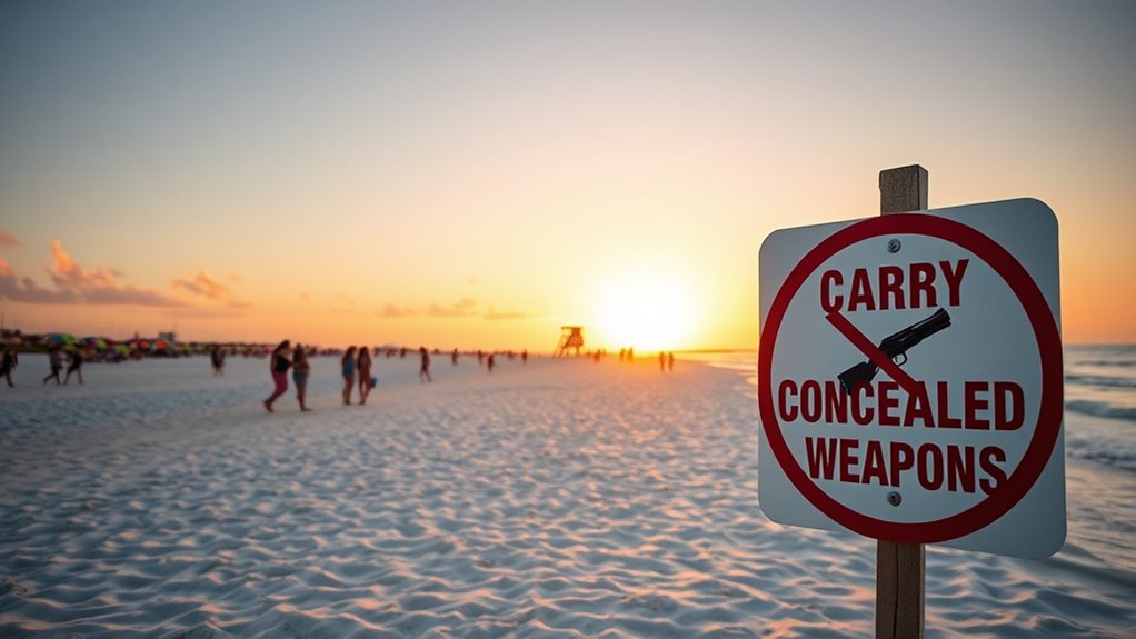 florida concealed carry requirements