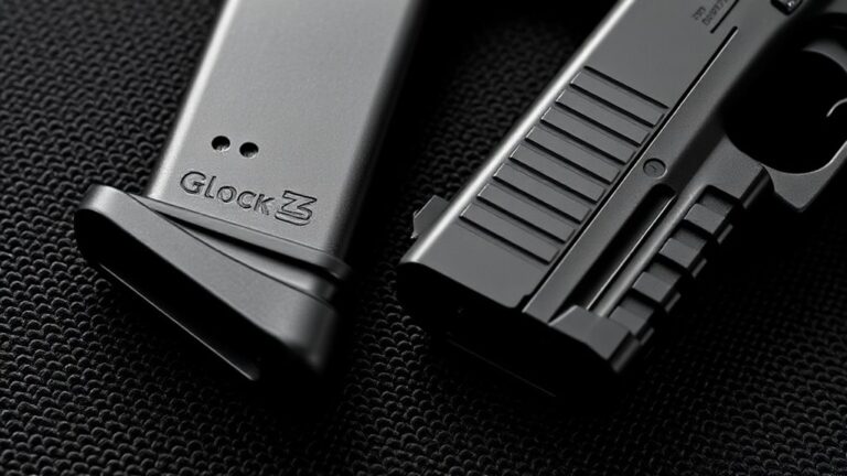 gen 3 mags compatible