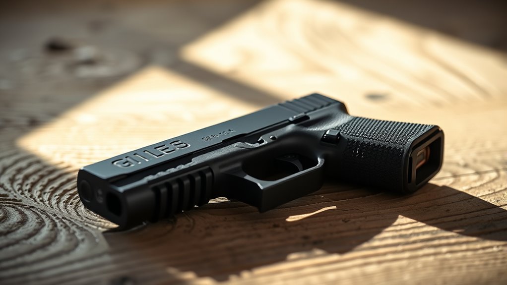 gen 4 glocks still available