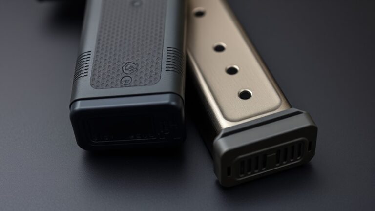 glock 17 magazines compatible glock 19