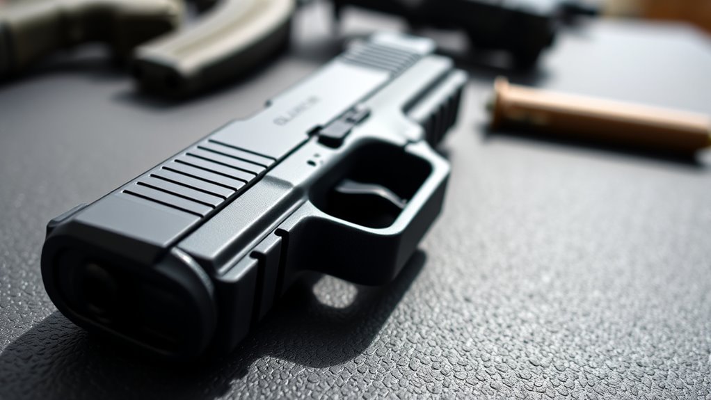 glock 19 gen 5 popularity