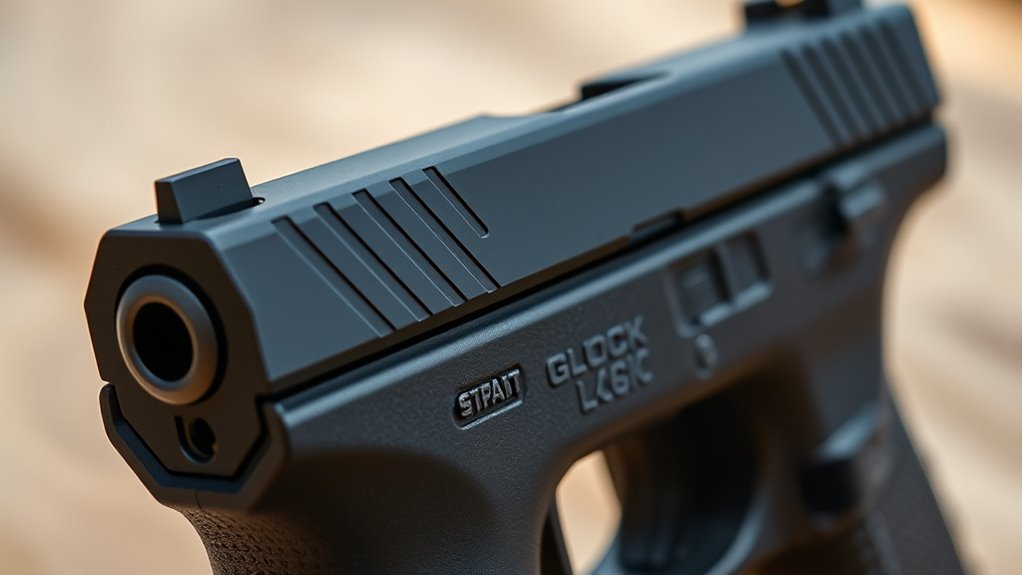 glock 19 slide installation guide
