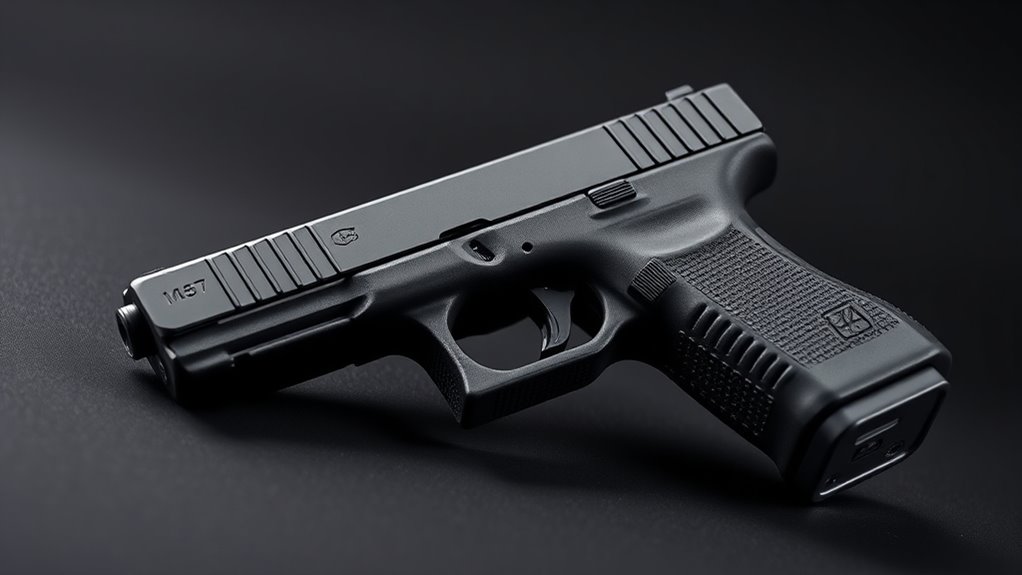 glock 19x banned california regulations