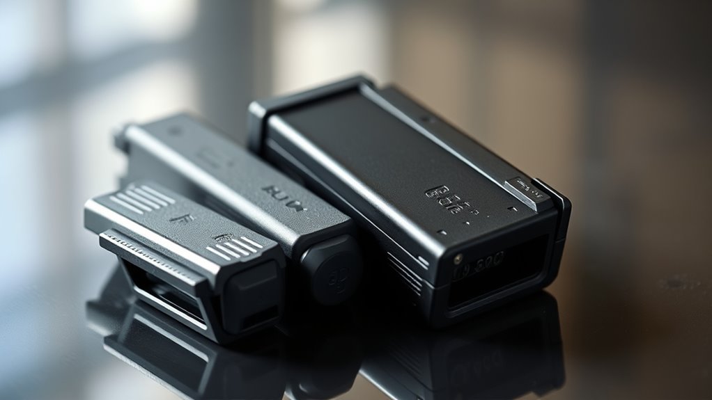 glock 19x magazine advantages explained