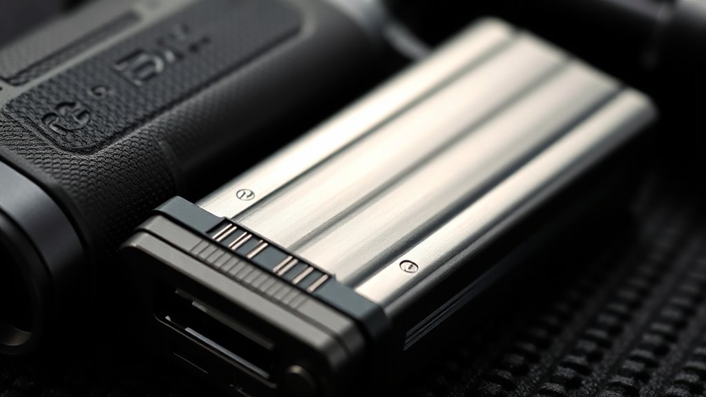 glock 19x magazines compatibility inquiry