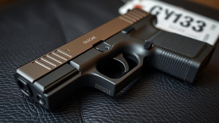 glock 23 price inquiry