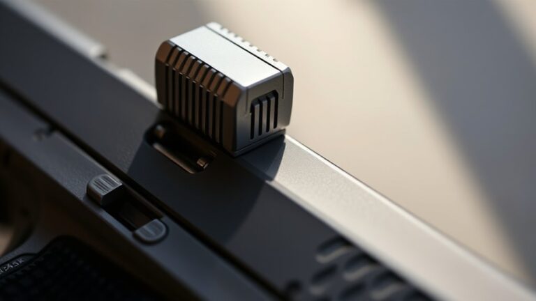 glock 43 switch effects