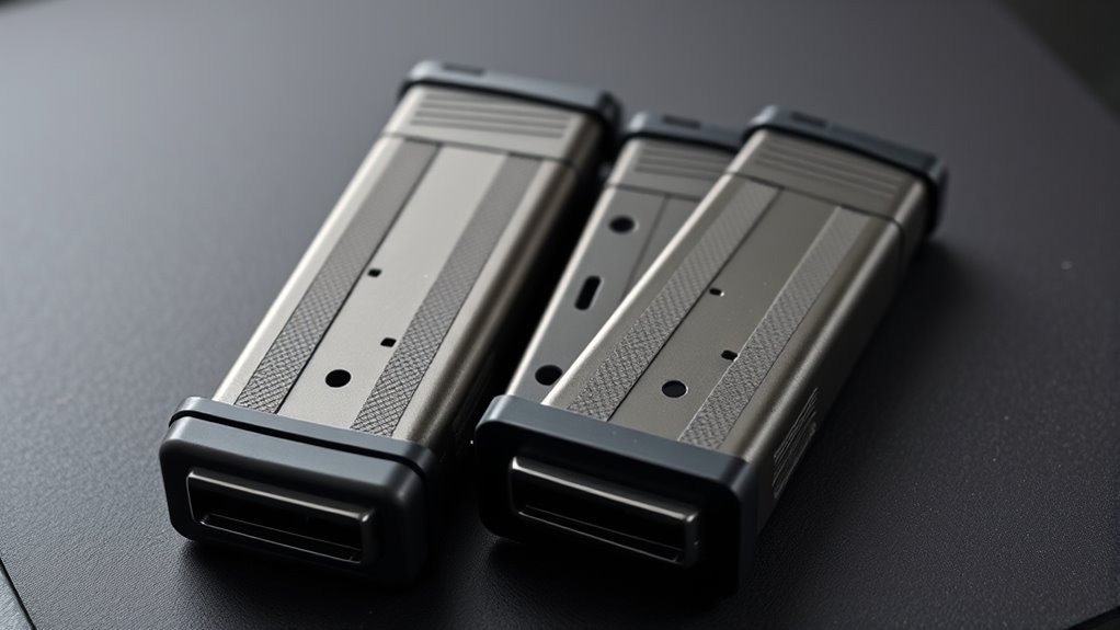 glock magazine compatibility overview