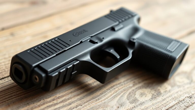 glock manufacturing country origins
