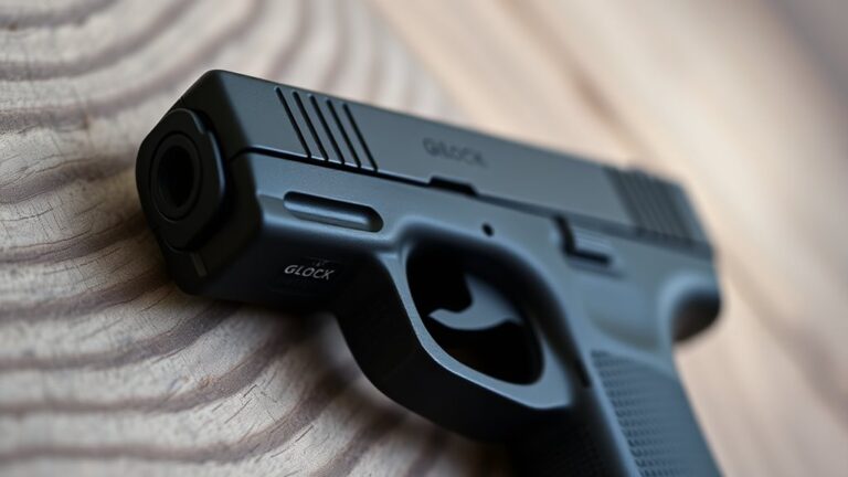 glock mos compatible footprints