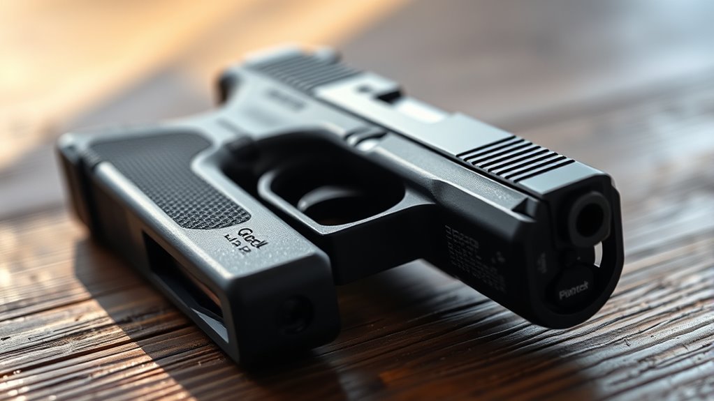 glock pricing determination factors