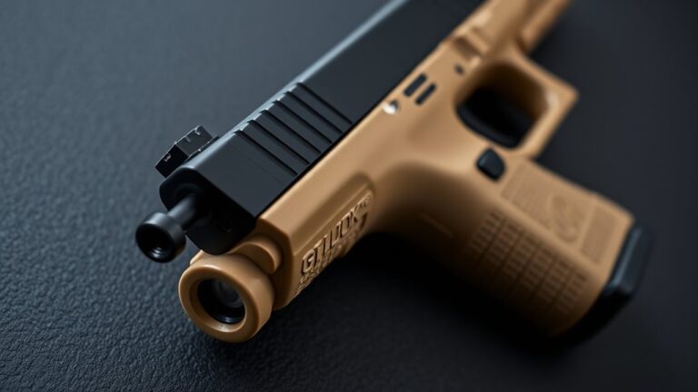 identify glock 19x generation