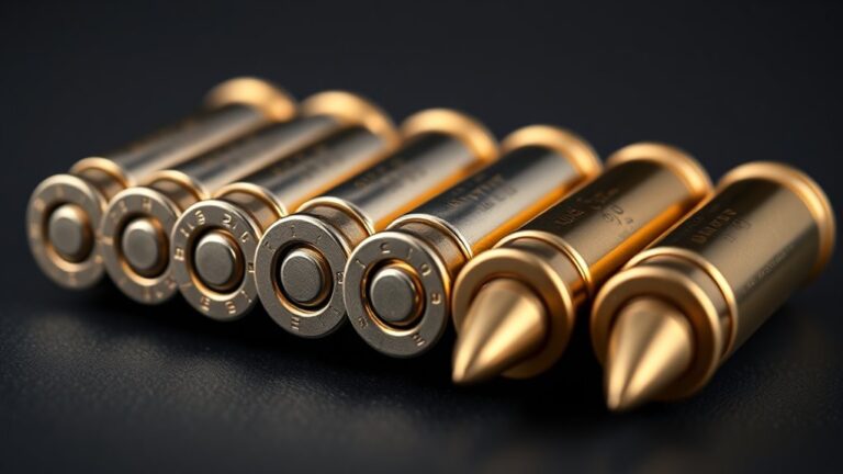 leading brands for 10mm ammo