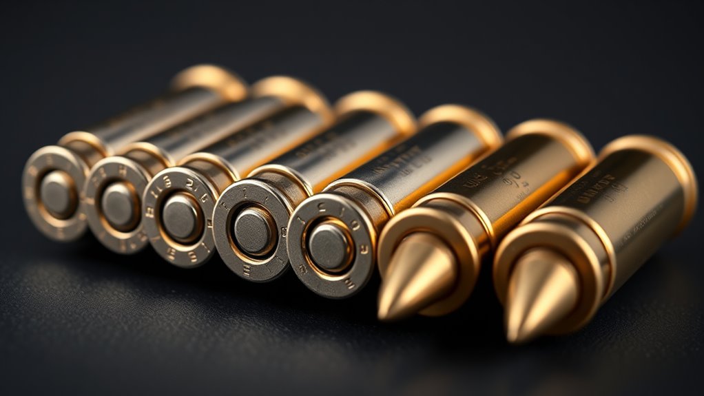 leading brands for 10mm ammo