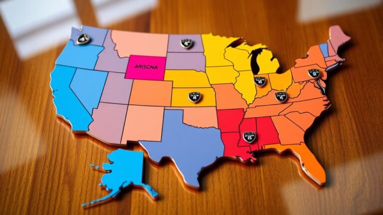maryland concealed carry reciprocity states