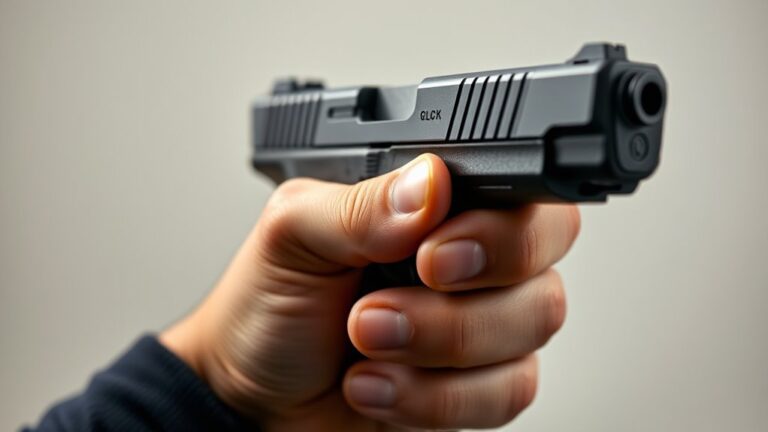 master glock shooting accuracy