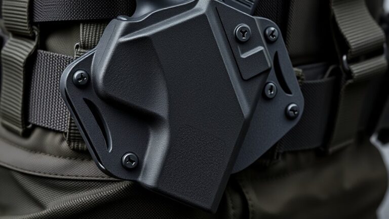 military glock 19 holster