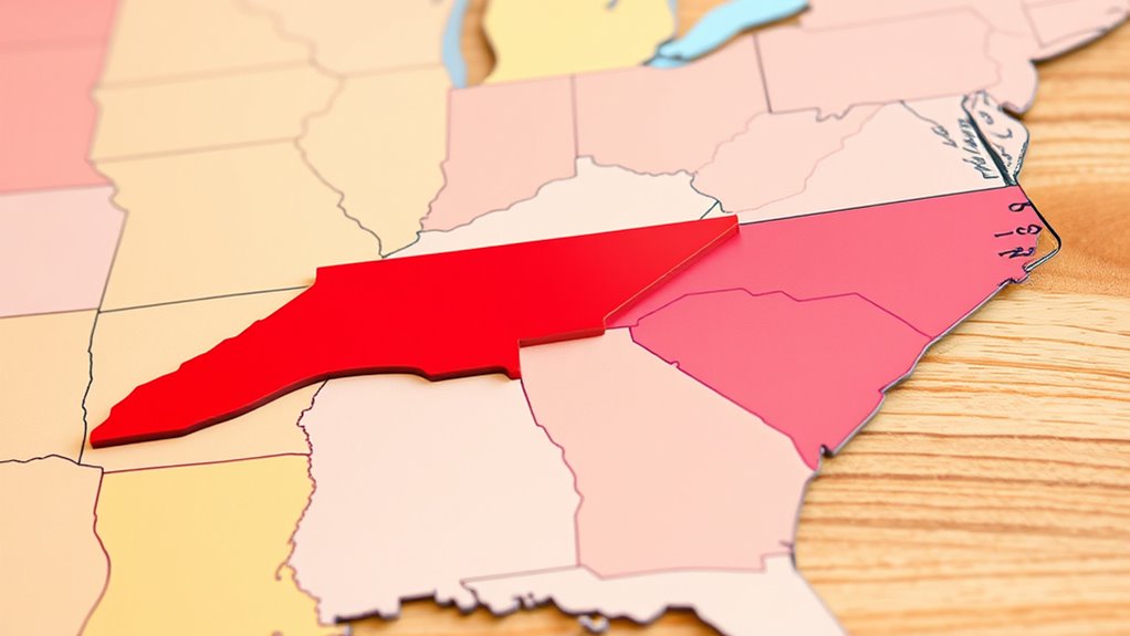 north carolina permit reciprocity guidelines