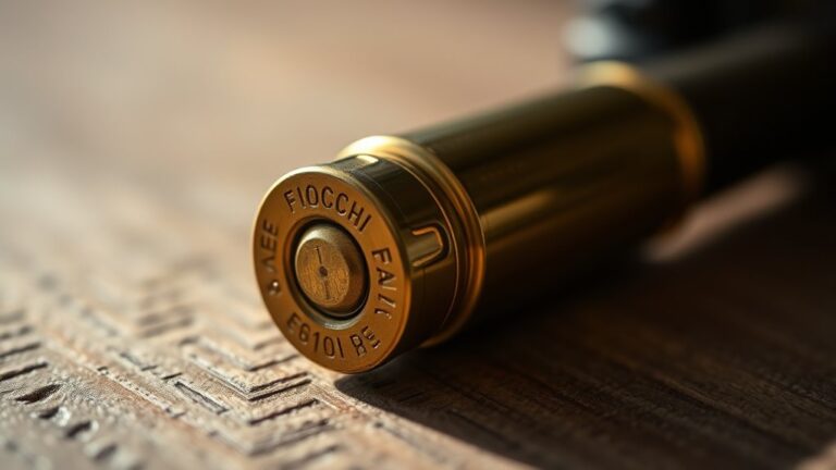 reliable high quality ammunition choice