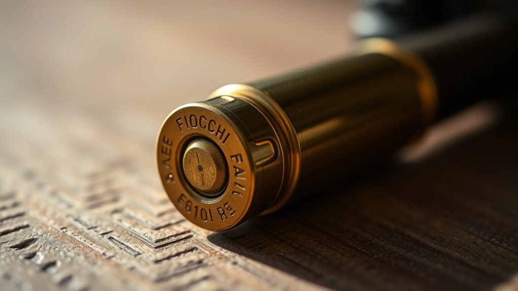 reliable high quality ammunition choice
