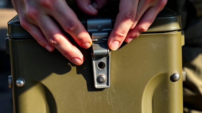 secure your ammo can